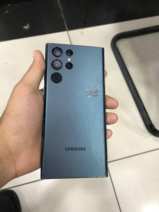 Samsung s22ultra 256gb