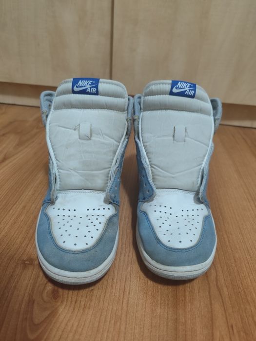 jordan 1 hyper royal