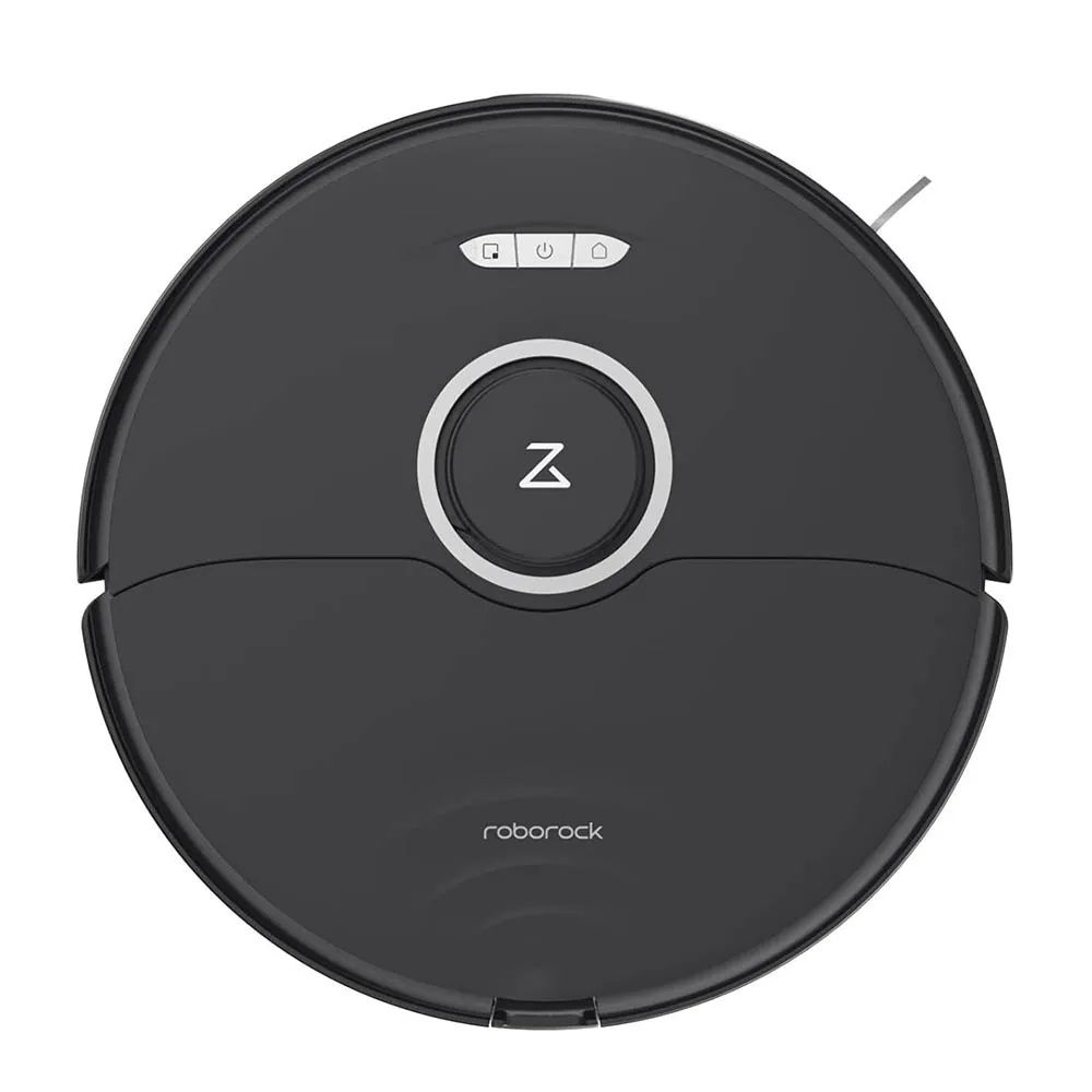 Робот-пылесос Roborock S8 Black