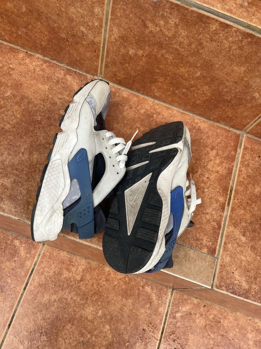 Спортни обувки Nike