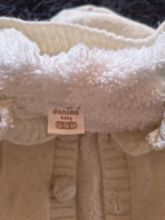 Плетен космонавт 12 м