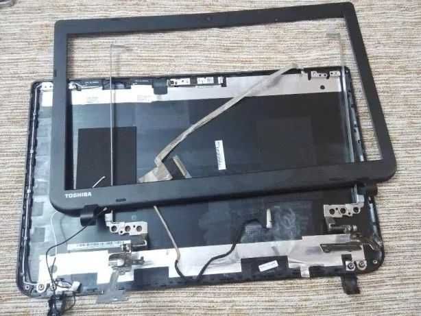Elemente Toshiba Satellite C50-B 14H