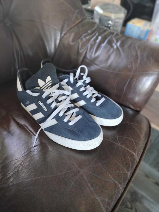 adidas Samba noi