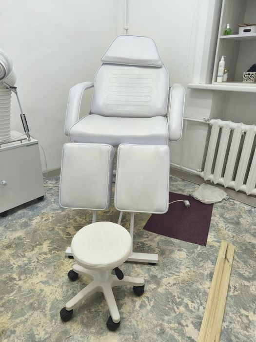 Педикюрное кресло