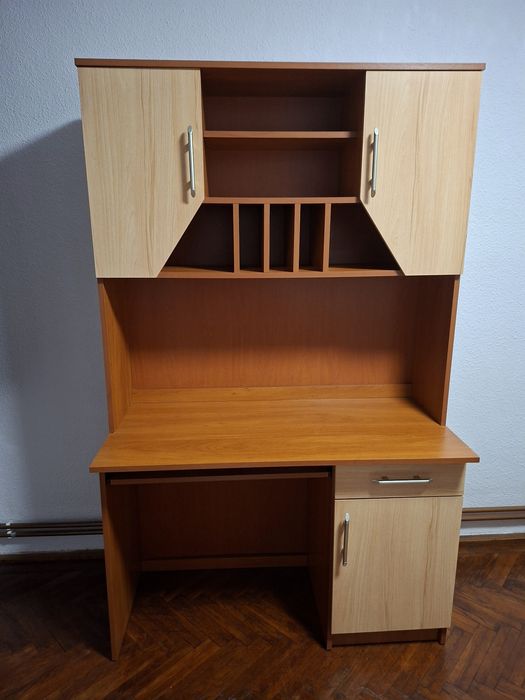 Mobila living/sufragerie/ birou