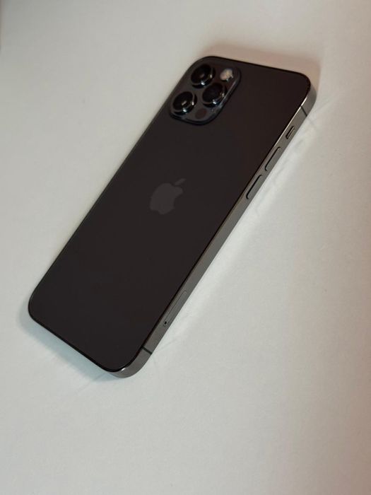 iPhone 12 Pro 128GB Graphite