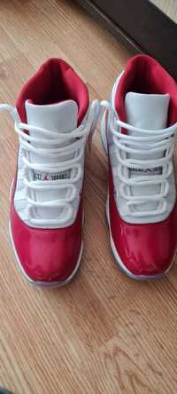 Jordan 11 cherry