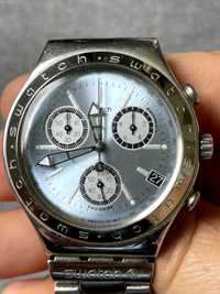 Ceas Swatch Swiss Irony cronograph
