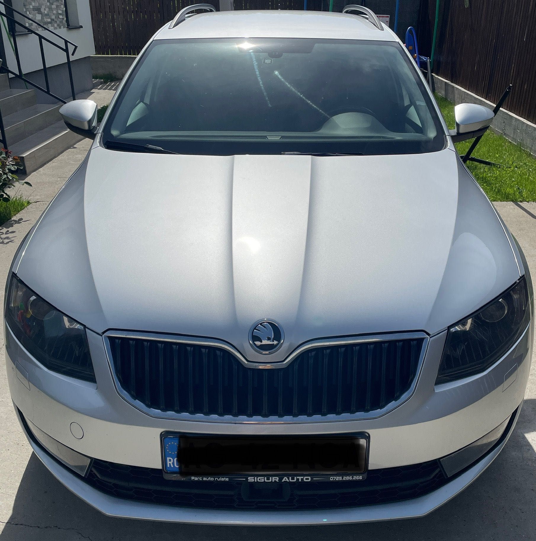 Skoda Octavia 3,stare foarte buna.