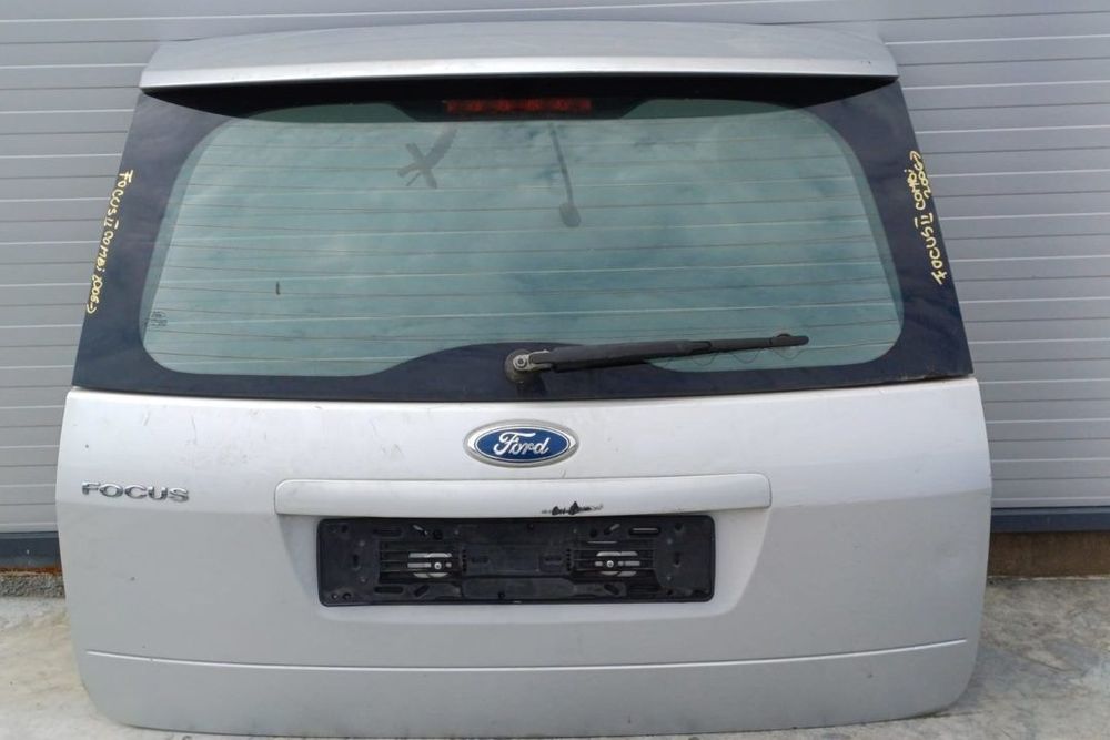 Haion Portbagaj Ford Focus 2 Combi 2006