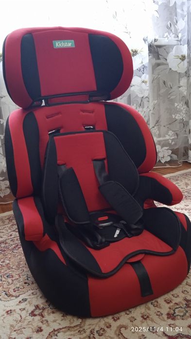 Детское автокресло