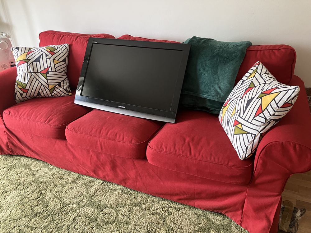 Toshiba REGZA 32lv733g 32 inch