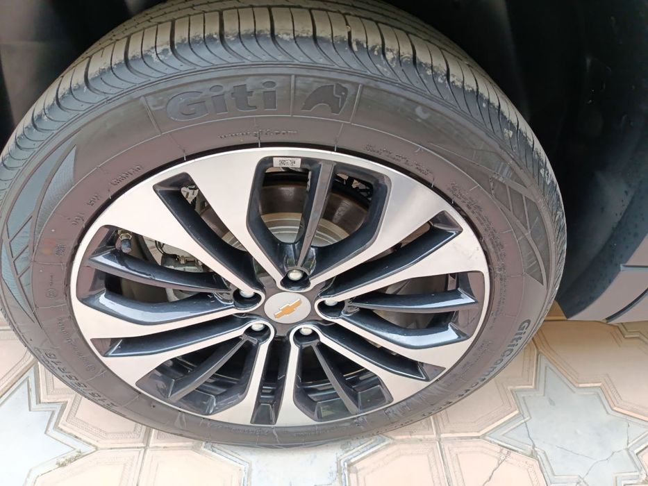 Captiva 5 2025! Masla Bez Probeg! Yurmagan. LT 2 Salonda 319 mln li