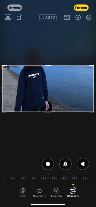 толстовка qr, темно синего цвета