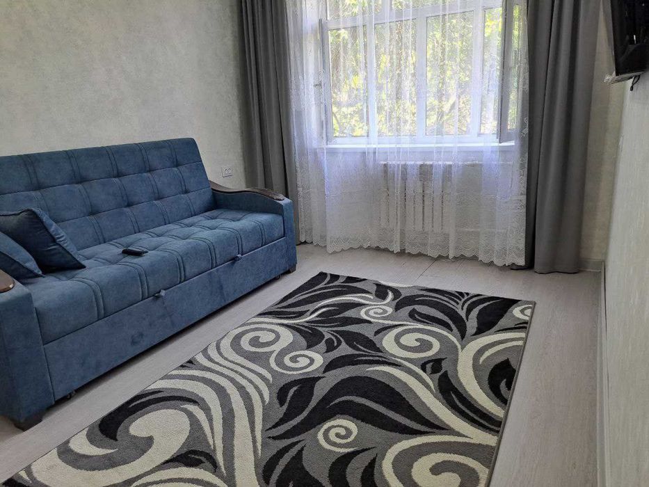 Чиланзар 5.  1 комнатная аренда. Срочно семейным