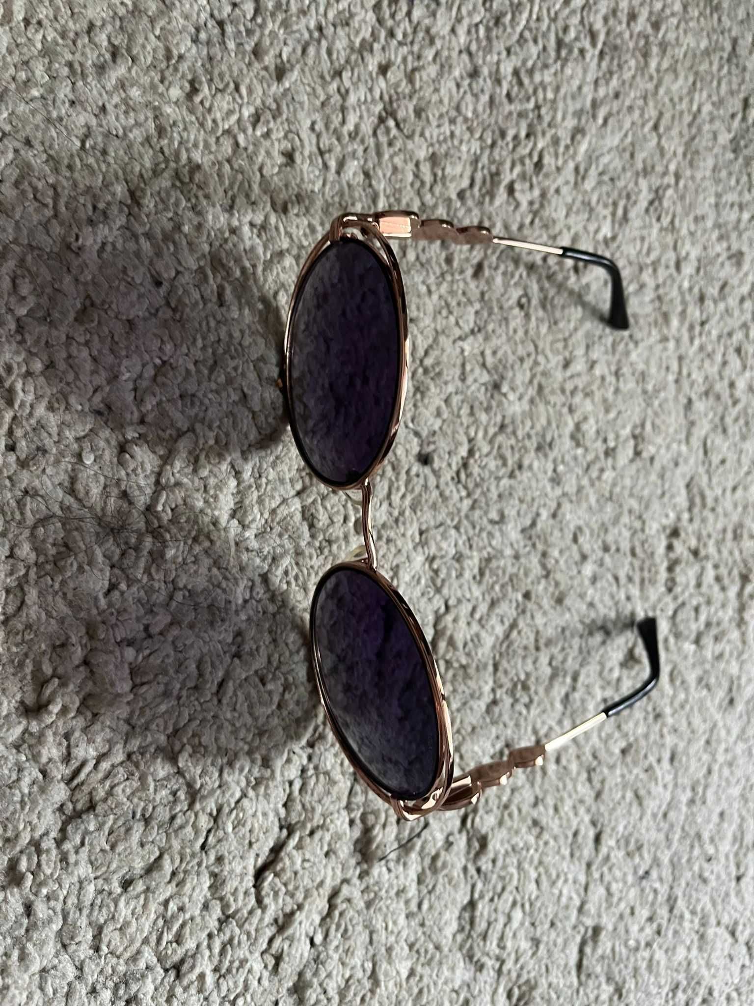 Vand ochelari de soara polarizati Anne Marii