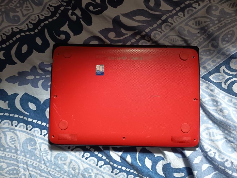 Carcasa completa + display led  touch, laptop HP Probook x360 11 G5 EE