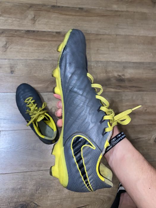 Nike tiempo 43, stare buna