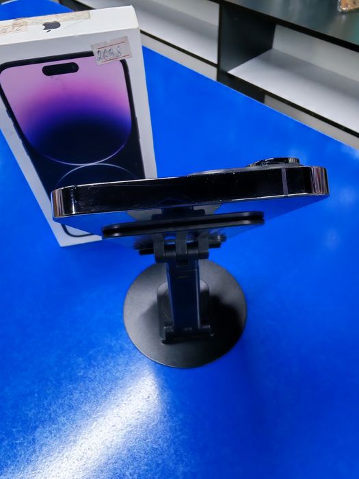 Iphone 14 pro max 256GB  ideal