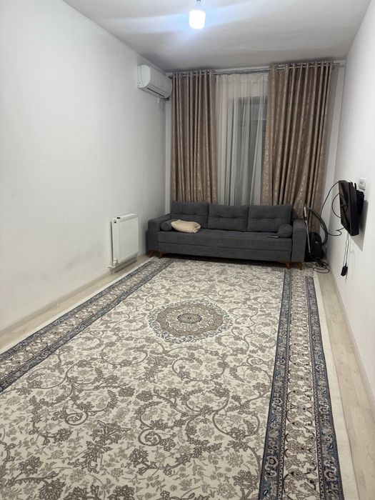 Карасарай Сагбон «Голден Хаус» 3х Комнатная Квартира