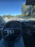 Vand Volkswagen T5