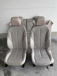 interior textil + piele partiala Bmw seria 4 Gran Coupe