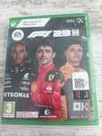 F1 23 XBOX seria X