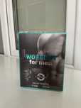 Parfum Workout for men, 100ml, 3.3Fl.Oz, Smart Deals Le Parfum