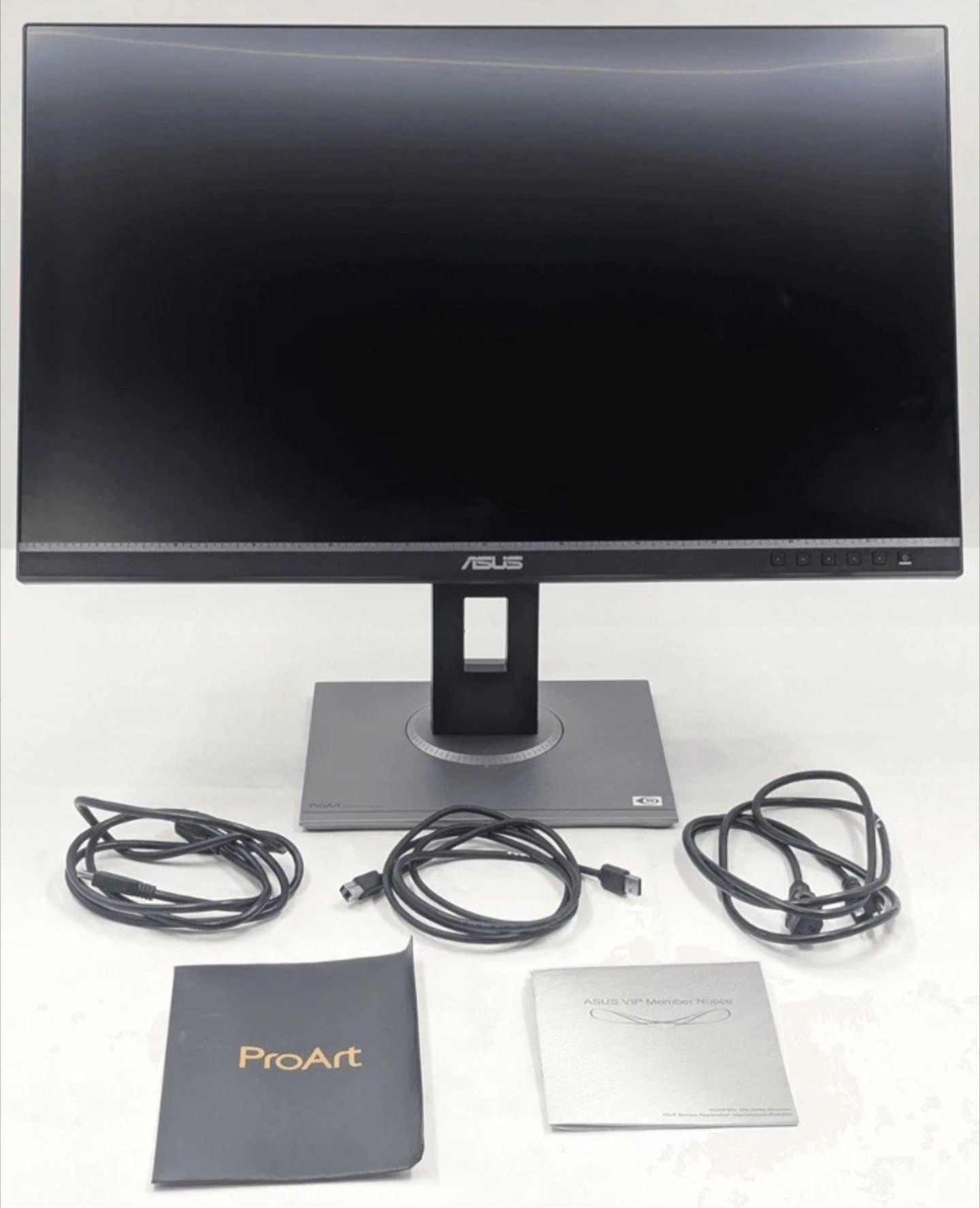 Asus ProArt PA278QV QHD(2K) 75Hz