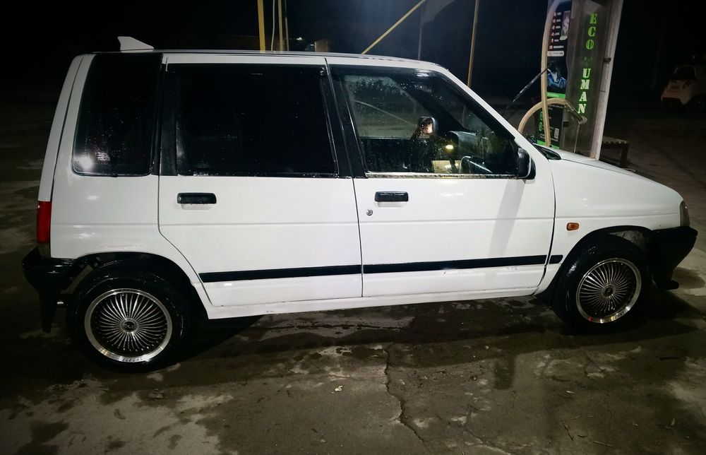 Elegant R13 baloni bilan