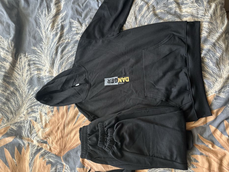 Мъжки спортен комплект