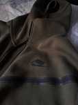 Супер цена! Nike Tech Fleece зелено, размер L