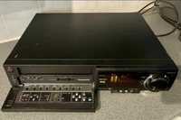 Video recorder S-VHS Panasonic NV-FS200 stereo Hi-Fi TBC în stare bună