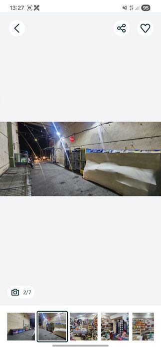 Arendaga joy berilad