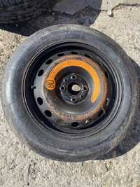 резервна гума патерица 125/90 r15 4x98  58.1