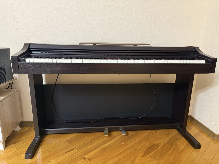Casio Celviano AP-21 digital piano