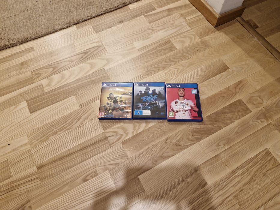 Play Station 4 Pro 1TB