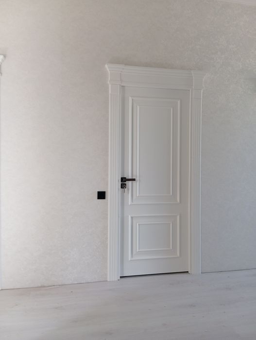 Качественная установка дверей