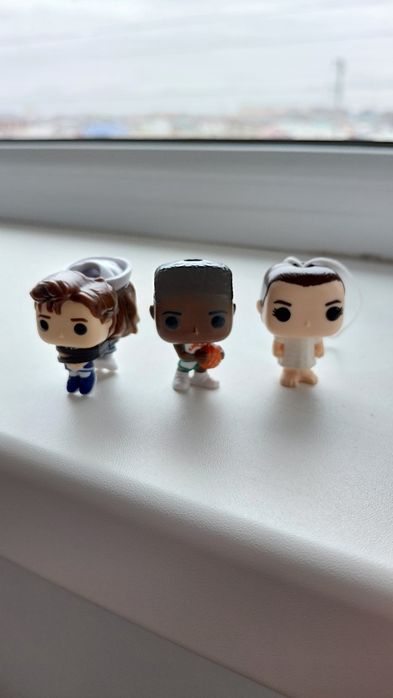 ОСД киндер joy джой