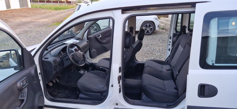 Opel Combo 1.3 diesel