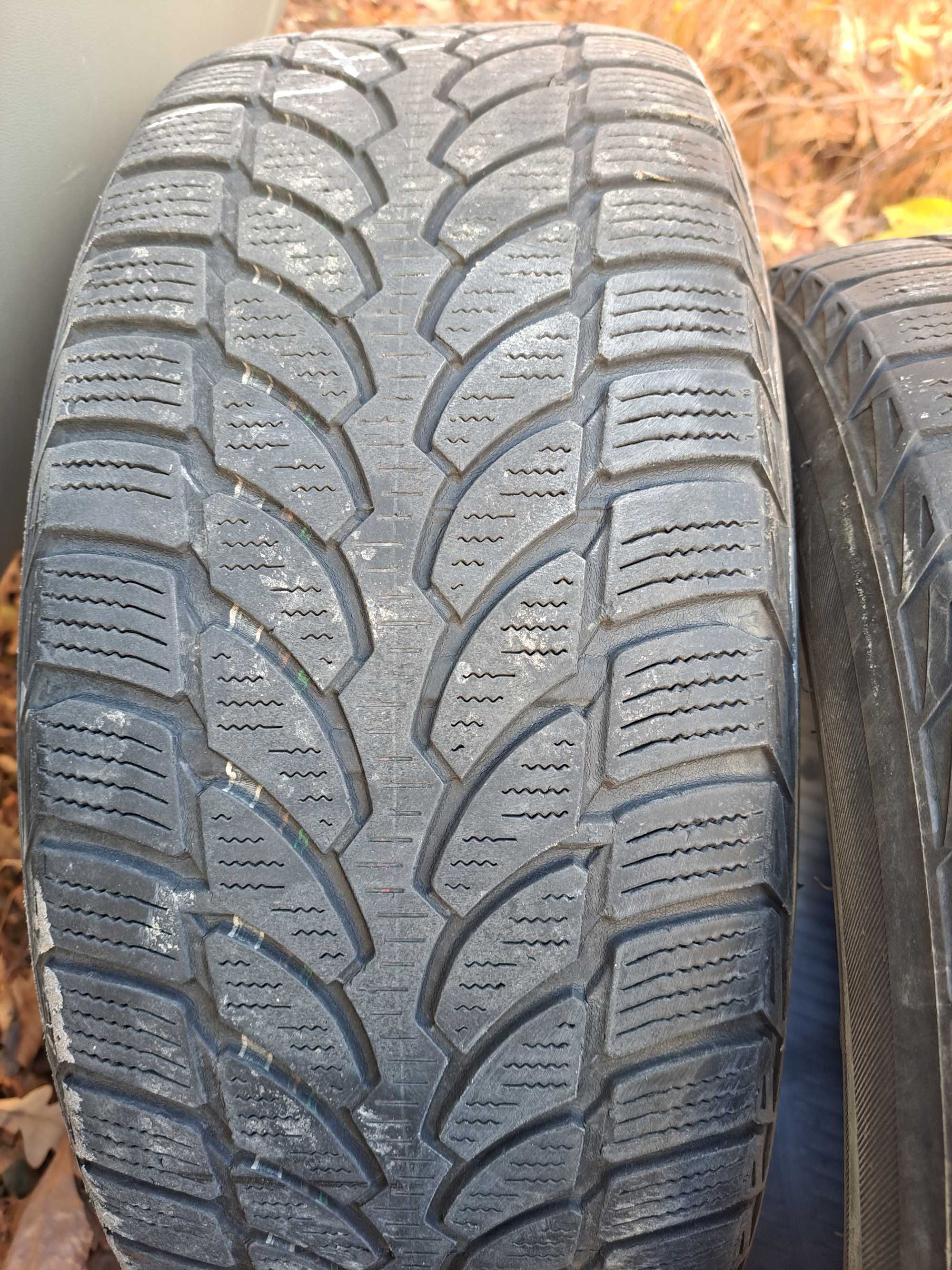 Зимни гуми Bridgestone LM32 205/55/16