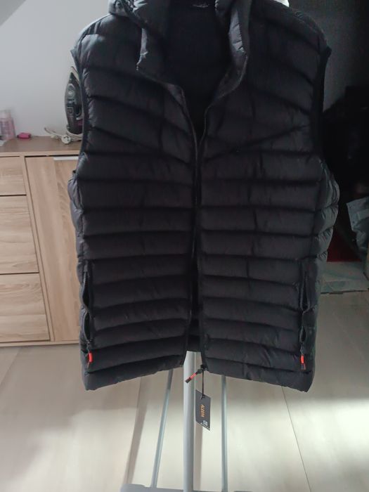 Vesta unisex super calitate
