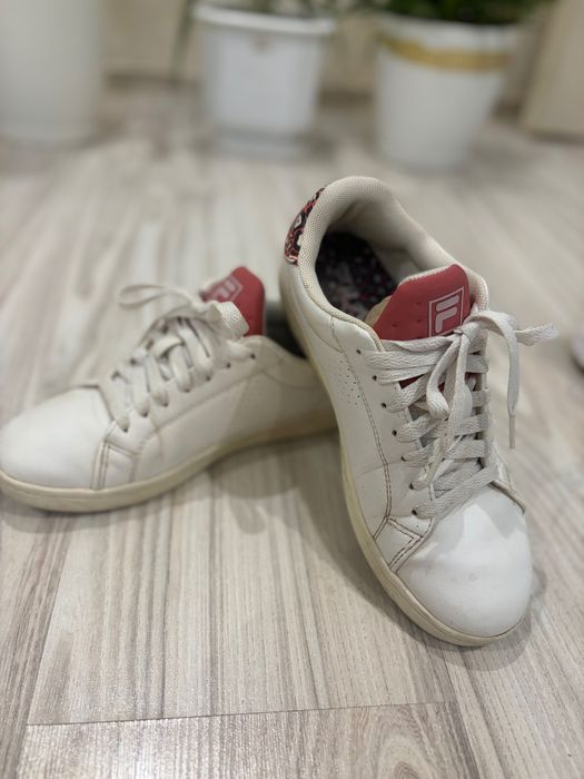 Оригинални маратонки FILA