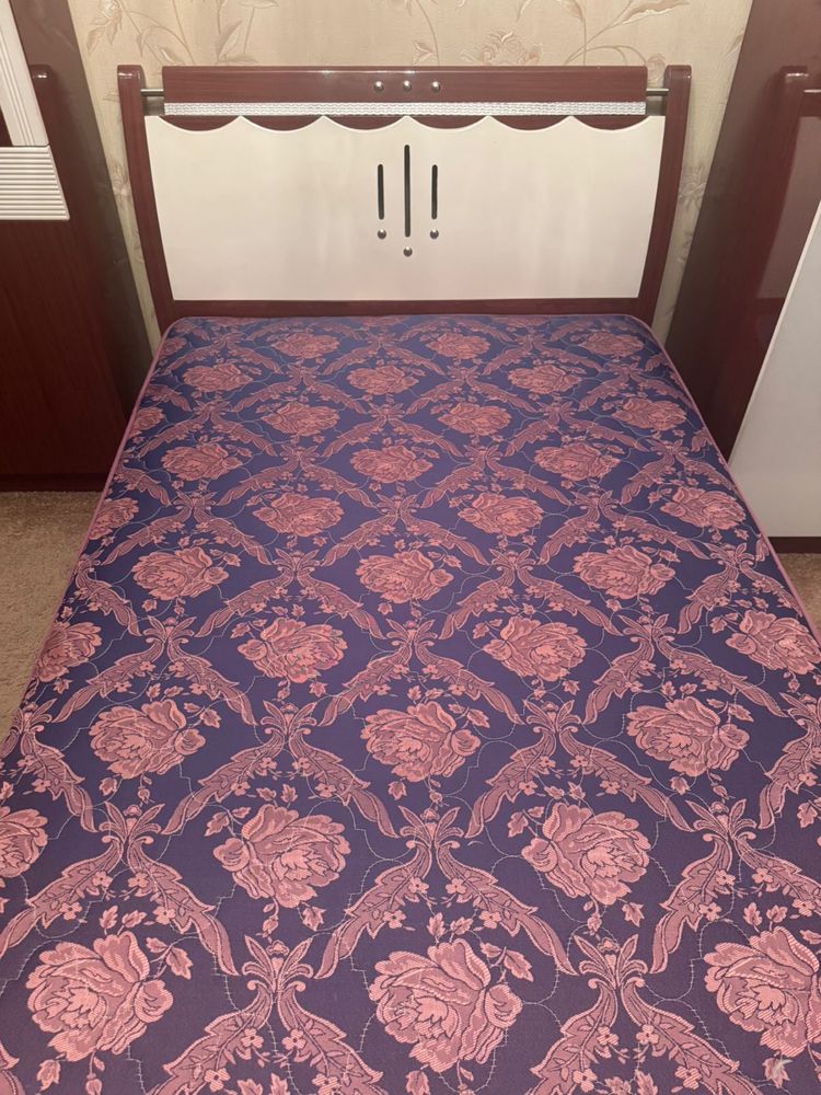 Продаётся кровать
