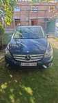Mercedes Benz ,ClasaB 180 CDI