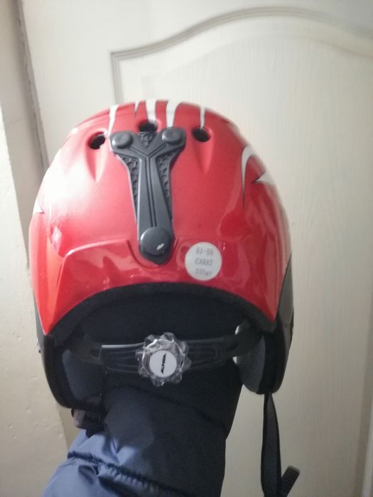 Vând casa ski Alpina