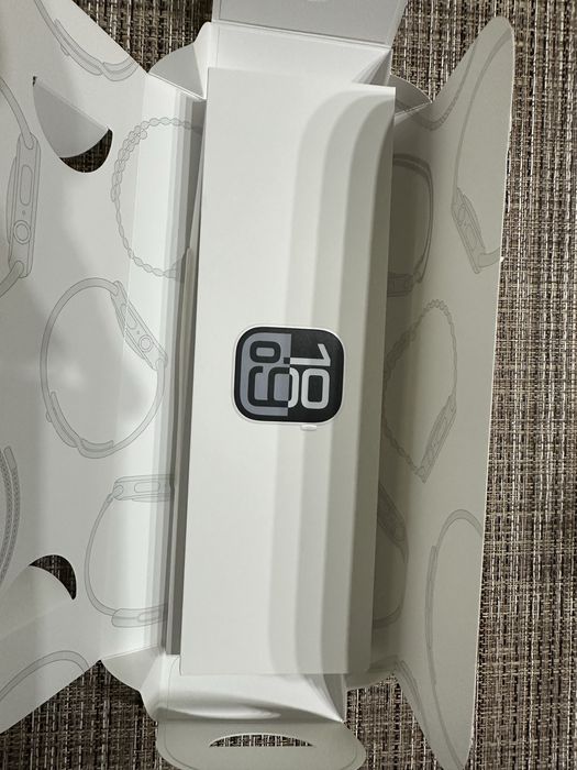 Apple Watch Series 10