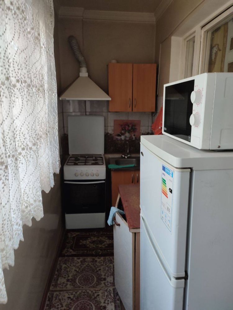 АРЕНДА 2-комнатной на 14 квартале Чиланзара