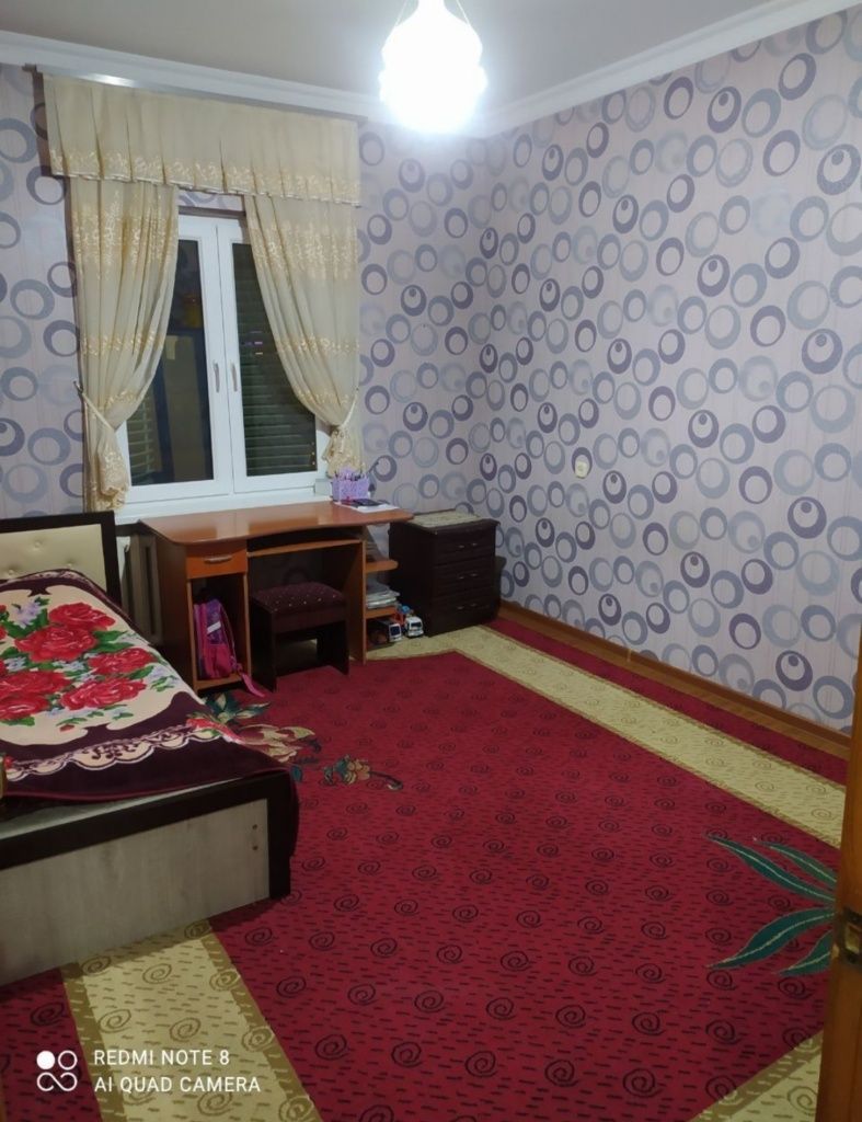 Юнусабад 9 квартал 3/5/5 (77²) продаётся квартира