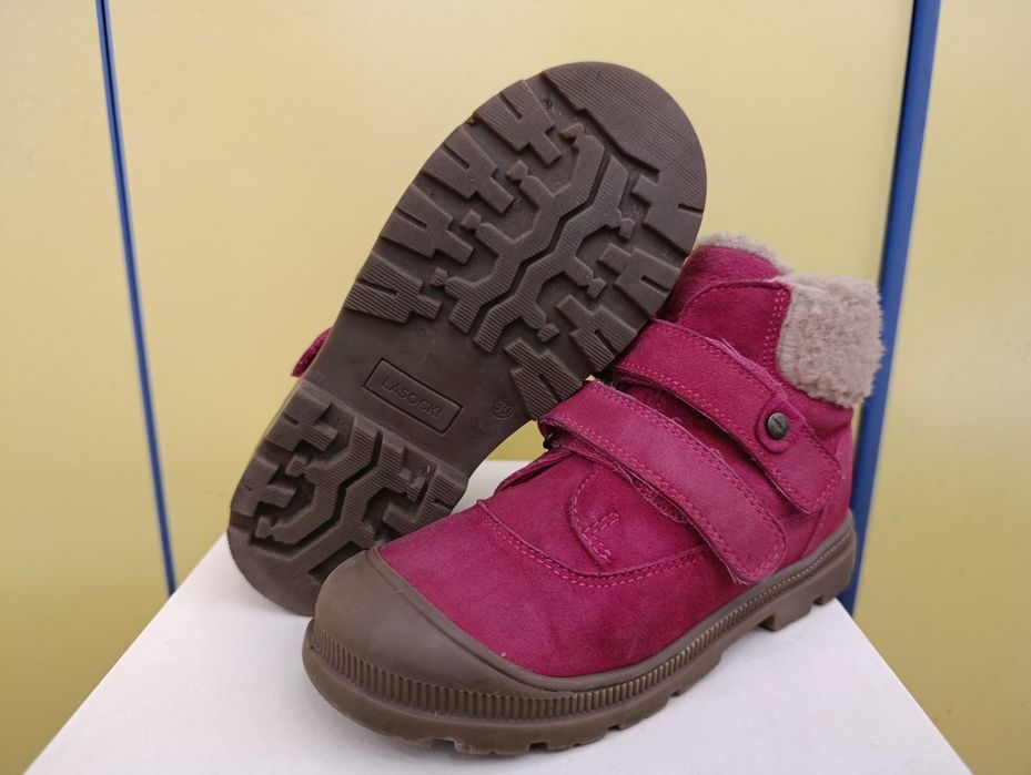 Lasocki Kids зимни боти
